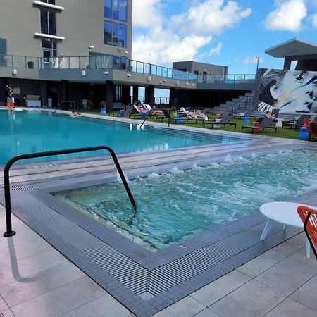 Lovely Condo Unit Miami Bagian luar foto