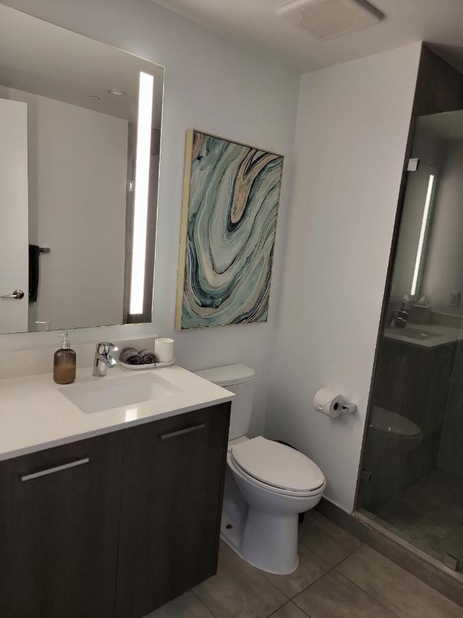 Lovely Condo Unit Miami Bagian luar foto