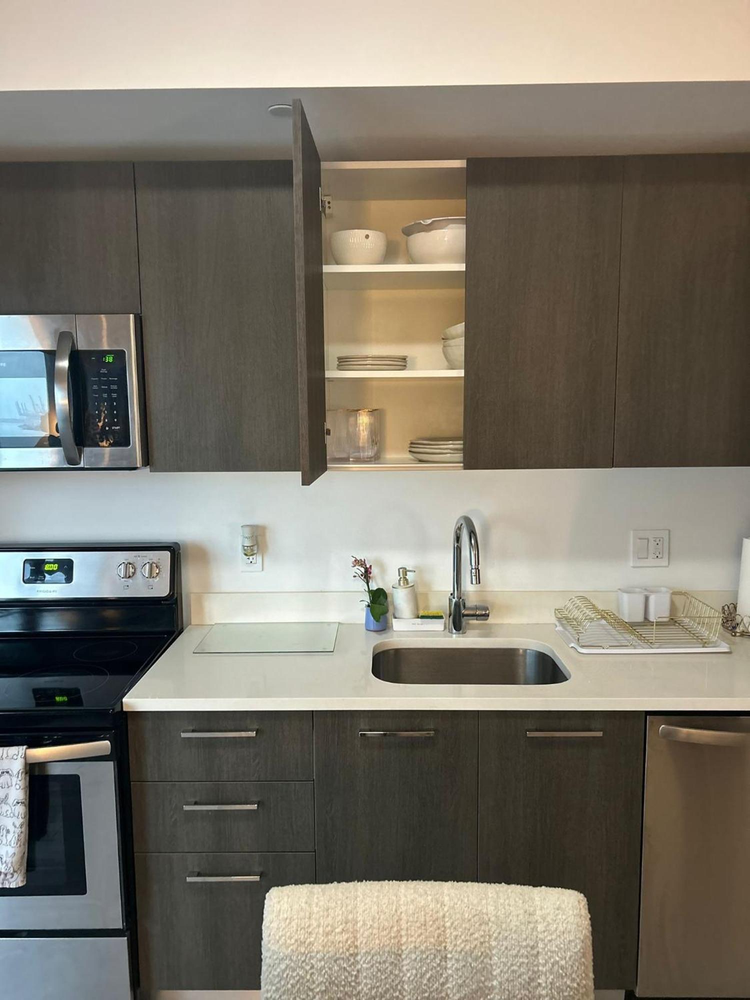 Lovely Condo Unit Miami Bagian luar foto