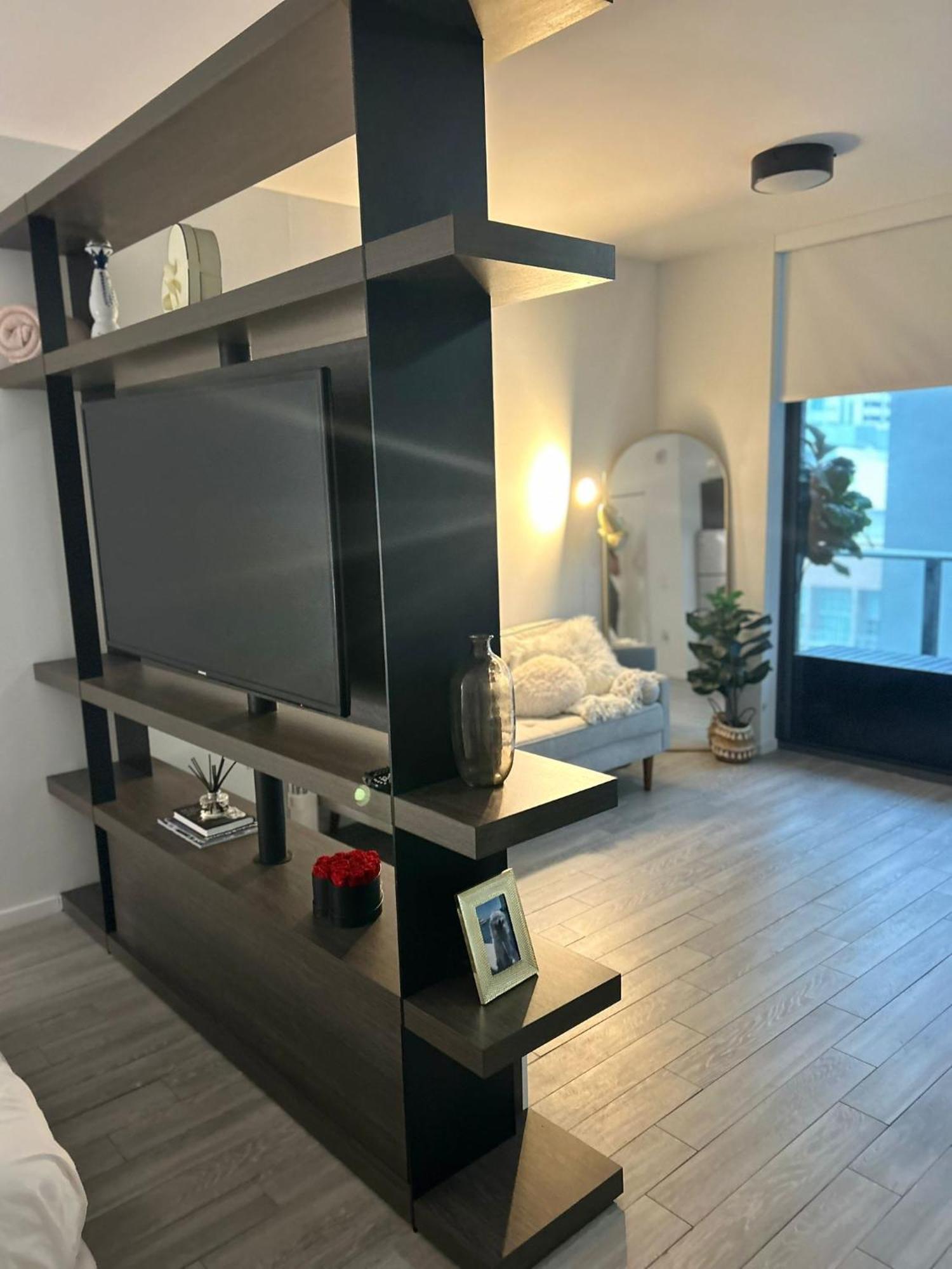 Lovely Condo Unit Miami Bagian luar foto