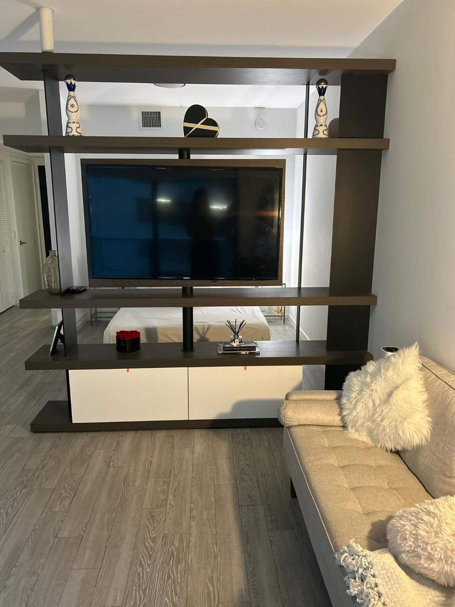Lovely Condo Unit Miami Bagian luar foto